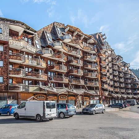 Residence Le Douchka - Maeva Home Avoriaz Dış mekan fotoğraf