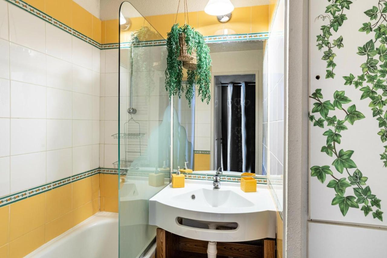 Residence Le Douchka - Maeva Home Avoriaz Dış mekan fotoğraf