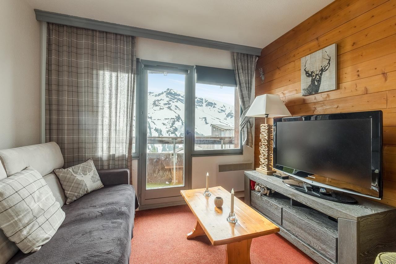 Residence Le Douchka - Maeva Home Avoriaz Dış mekan fotoğraf