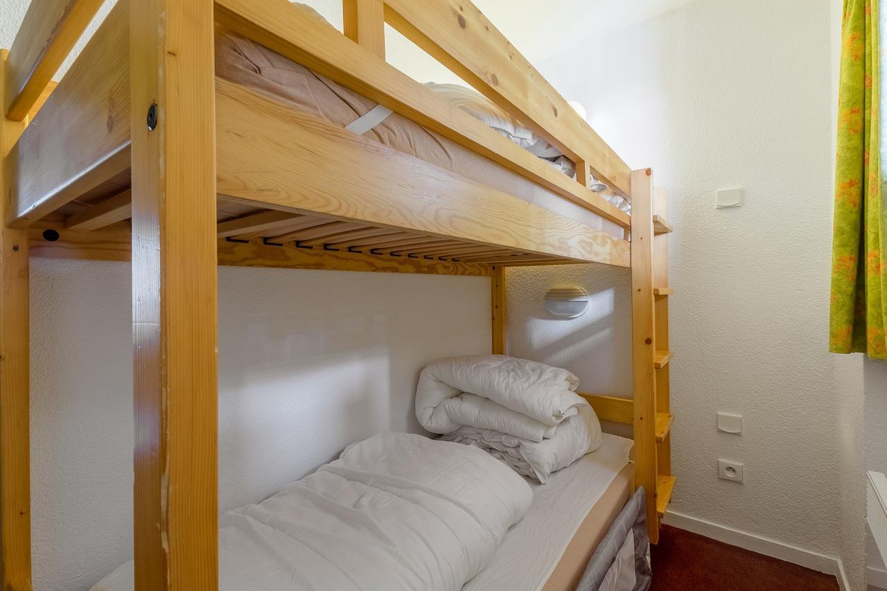 Residence Le Douchka - Maeva Home Avoriaz Dış mekan fotoğraf
