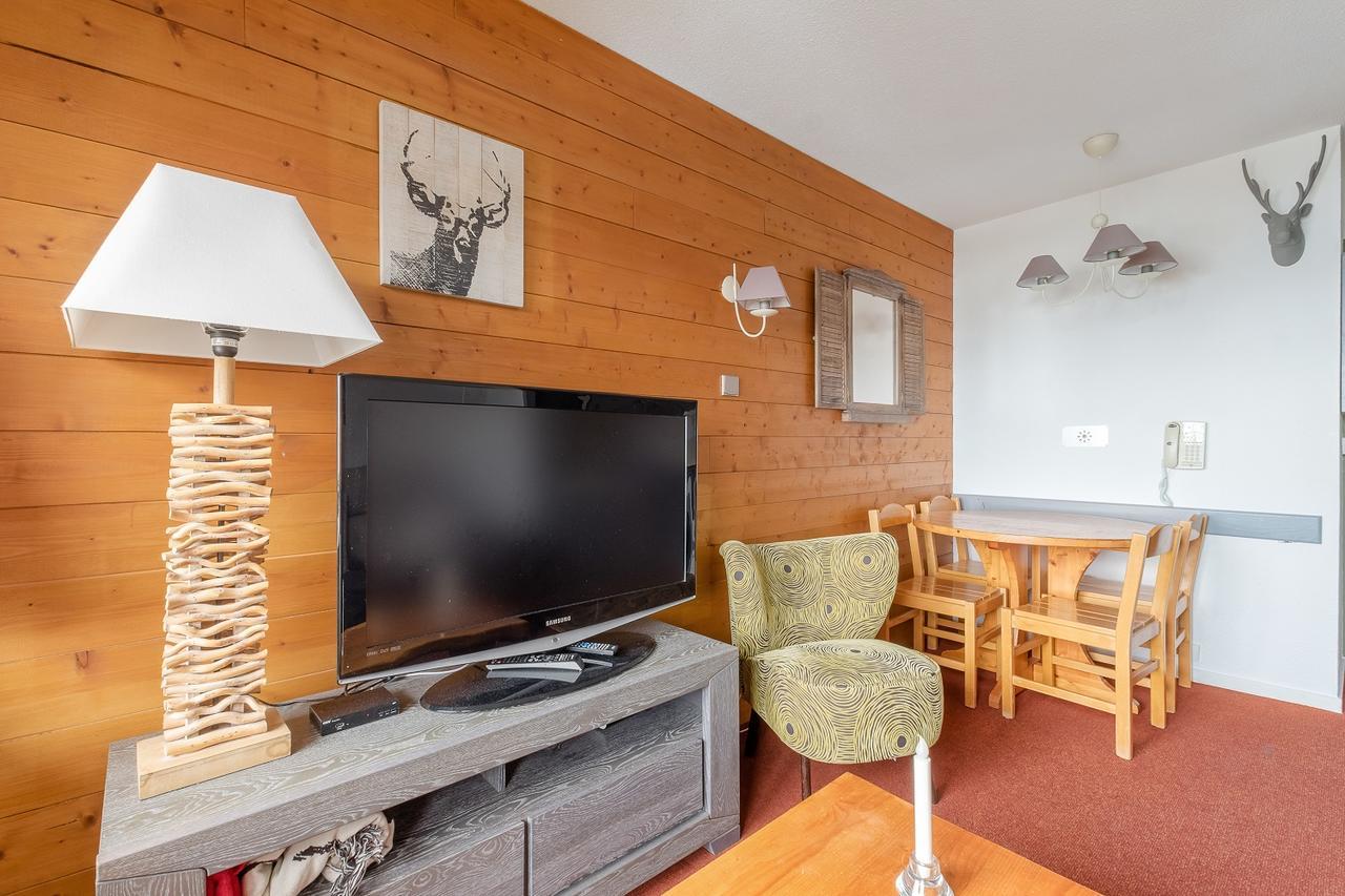 Residence Le Douchka - Maeva Home Avoriaz Dış mekan fotoğraf