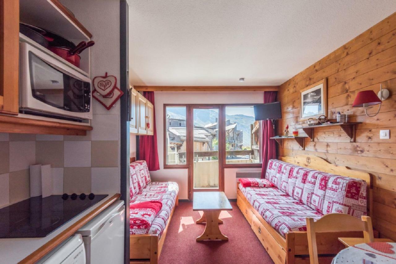 Residence Le Douchka - Maeva Home Avoriaz Dış mekan fotoğraf