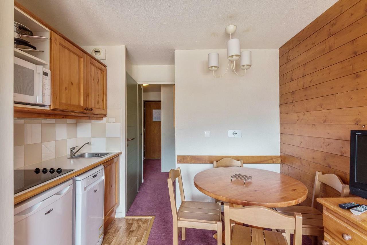 Residence Le Douchka - Maeva Home Avoriaz Dış mekan fotoğraf